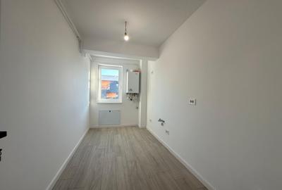 Apartament cu 2 camere decomandat în Popas Păcurari - 8