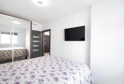 RECO Apartament cu 2 camere , NOU, West Residence str. Ceyrat - 25