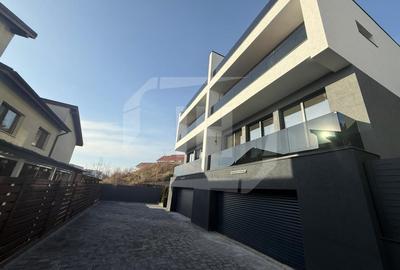 Duplex nou - Grigorescu - Donath Park - 2