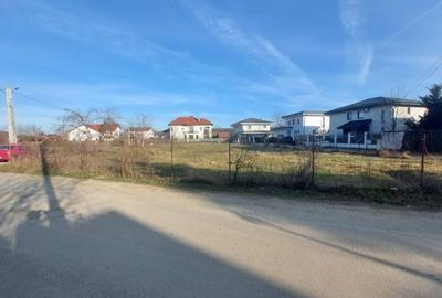 Teren Construcții intravilan de 1570 mp, în Mogoșoaia - 6