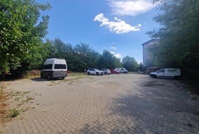 Apartament 3 camere inchiriere Drumul Valea Doftanei Sector 6 - 29