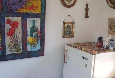 Casă cu Teren 1000 Mp în Central - 3