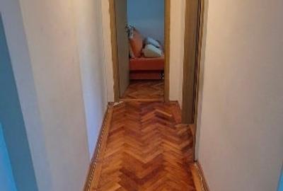 Apartament cu 3 camere semidecomandat, mobilat în Complex Studențesc - 6