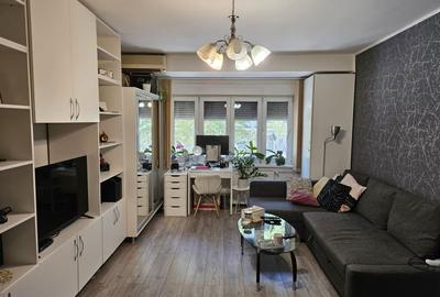2 camere ultracentral – Piața Romană