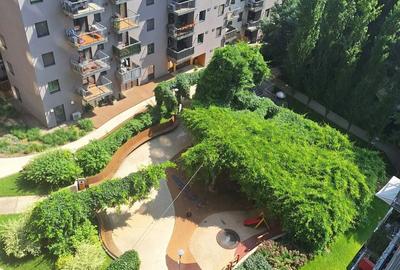 2 camere Tineretului - complex The Park *parcare subterana* - 6