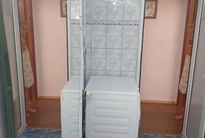 Apartament cu 3 camere semidecomandat în Berceni - 7