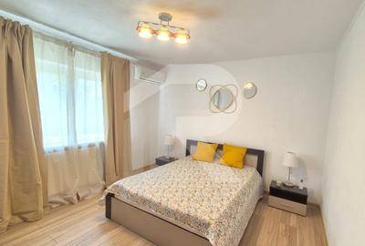 Apartament 2 camere - Strada Prometeu nr. 21 - Zona Aviatiei - 7