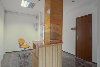 Spatiu birouri 122 mp - zona Astra | Investitie cu potential ridicat - 5