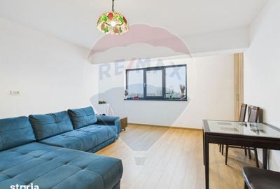 Apartament cu 3 camere, mobilat în Dămăroaia - 17