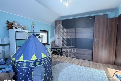 Casă cu 4 camere în Remetea Mică - 2