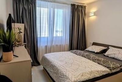 Apartament renovat cu 2 camere, etaj intermediar, in Astra, Brasov - 3
