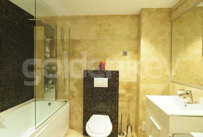 Apartament cu 3 camere decomandat, mobilat în Herăstrău - 19