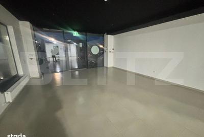 Spațiu comercial, de 128 mp, în Sud - 4