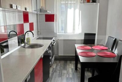 Prima inchiriere Apartament 2 camere Micro 9 - 16