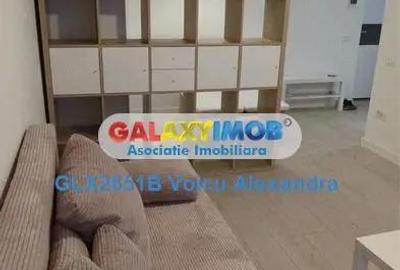 Garsonieră decomandată, mobilată în Berceni - 8