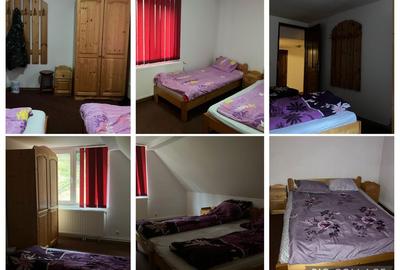 Casă cu 4 camere în Arieșeni - 2