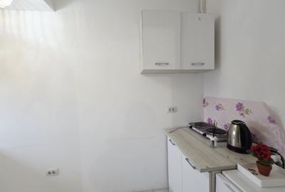 Garsonieră nedecomandată, mobilată în Bd. Coșbuc - 3