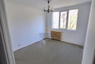 Apartament cu 2 camere decomandat în Apărătorii Patriei - 9