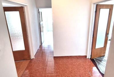 Apartament cu 3 camere decomandat în Unirii - 1