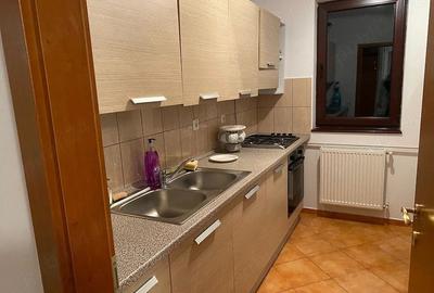 Apartament cu 2 camere decomandat în Platoul Izvor - 2