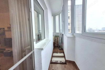 Garsonieră decomandată, mobilată în Colentina - 4