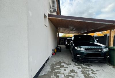 Casa moderna complet renovata, cu curte amenajata ?i si - 13