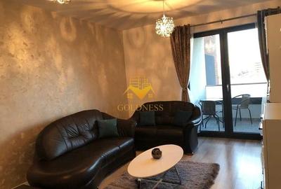 Apartament cu 2 camere decomandat, mobilat în Între Lacuri - 3
