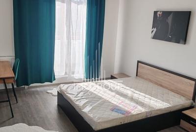 Apartament 1 camera de inchiriat- aproape de UMF (14 min pe jos) - 3