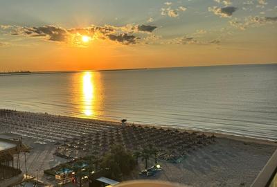 Garsonieră decomandată, mobilată în Mamaia-Sat - 1