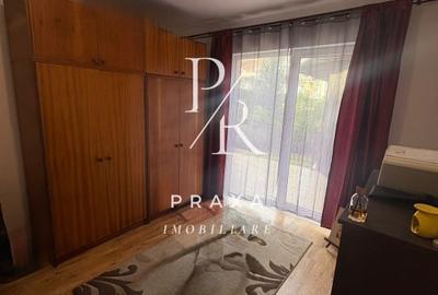 Apartament 2 camere , 50 mp +terasa 18mp +parcare , zona Eroilor Floresti! - 5