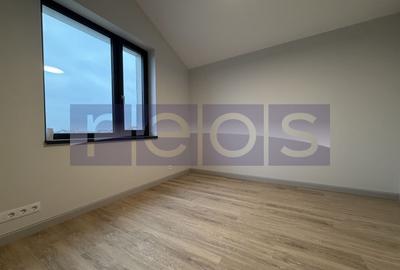 VILĂ PREMIUM | CARTIERUL HENRI COANDĂ | 191 MP UTILI | DESIGN MODERN | - 4