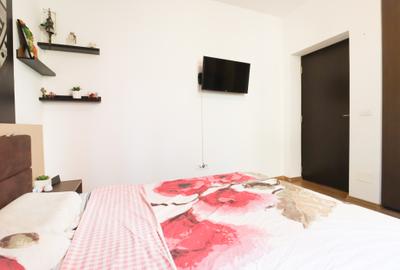 Apartamentul Dobry – pentru ceva diferit – - 11