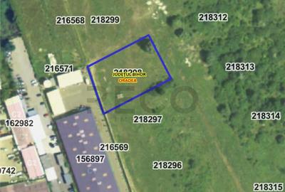 RECO teren intravilan in zona industriala - 2