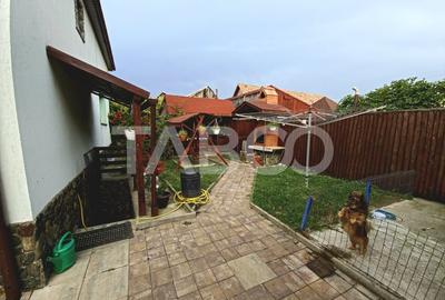 Casa individuala de vanzare 6 camere garaj Selimbar - 3