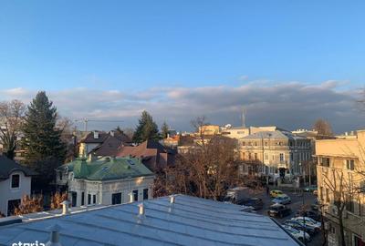 Spațiu comercial, de 645 mp, în Dorobanți - 5