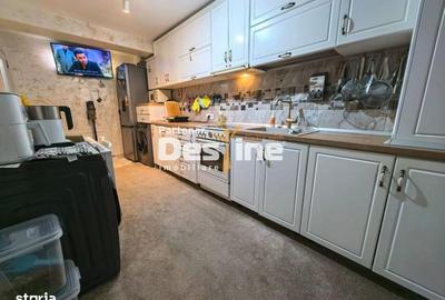 Apartament cu 2 camere decomandat în Rediu - 7