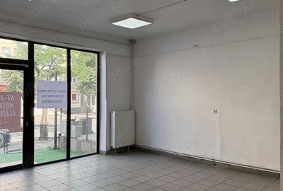 Inchiriez spatiu comercial vad excelent, pe C.Martirilor, 55 mp -70 mp, 1100 EURO - 1