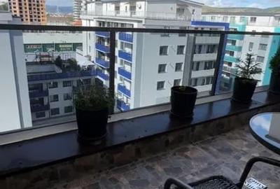 Apartament cu 3 camera de vanzare cu un loc de parcare imobil nou zona Vivo - 8