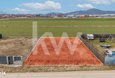 Spațiu comercial, în Hărman - 12