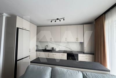 Apartament Premium cu 3 Camere – prima inchiriere - 5