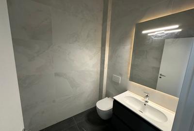 Spatiu comercial stradal bl Pipera, Residence 5, 58mp utili, 3 locuri de parcare Spatiu comercial stradal bl Pipera, Residence 5, 58mp utili, 3 locuri de parcare - 8