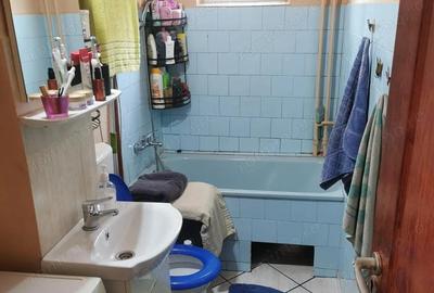 Girocului-Spitalul Judetean | 2 Camere | Mobilat si Utilat - 8