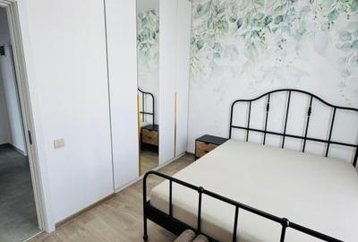 Apartament cu 2 camere decomandat, mobilat în Theodor Pallady - 4