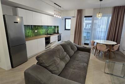 Inchiriere 2 camere Delta City Vacaresti Tineretului - 6