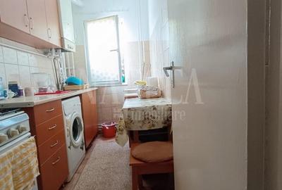 Apartament 3 camere de vanzare in Manastur, Cluj Napoca - 3