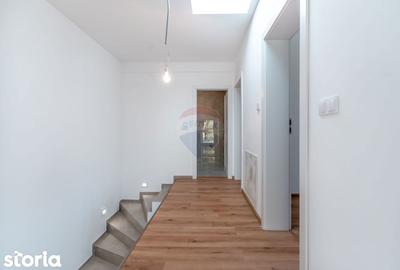 Casă cu Teren 452 Mp în Dâmbul Rotund - 4