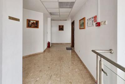 Clădire pentru clinică sau birouri - Zona Mihai Viteazu/Griviței - 9