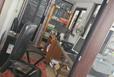 Spațiu comercial, de 395 mp, în Săvinești - 4