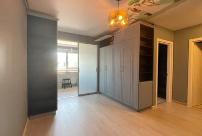 Apartament cu 2 camere decomandat, mobilat în Theodor Pallady - 2