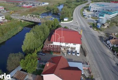 Spațiu comercial, de 800 mp, în Apahida - 8